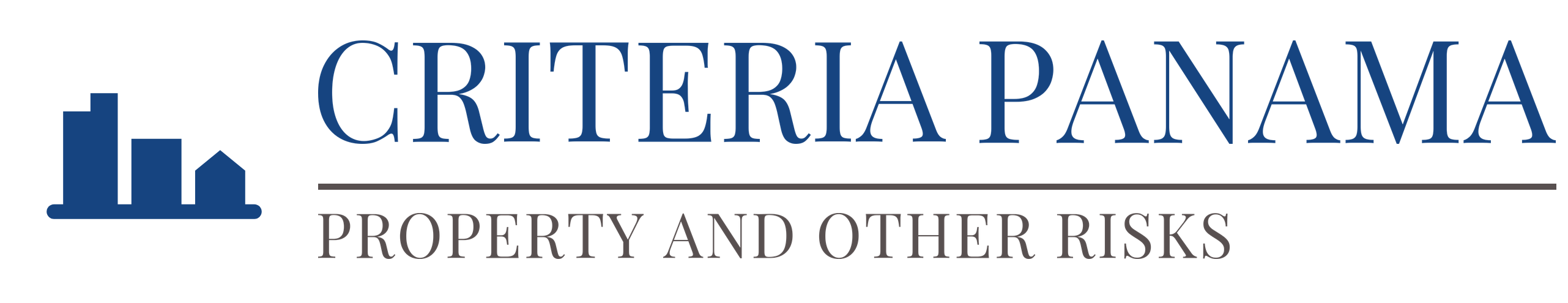 Criteria Panamá — Property and other risks
